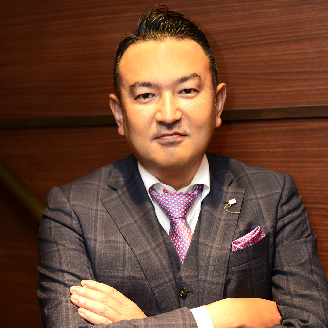 岩田 卓郎