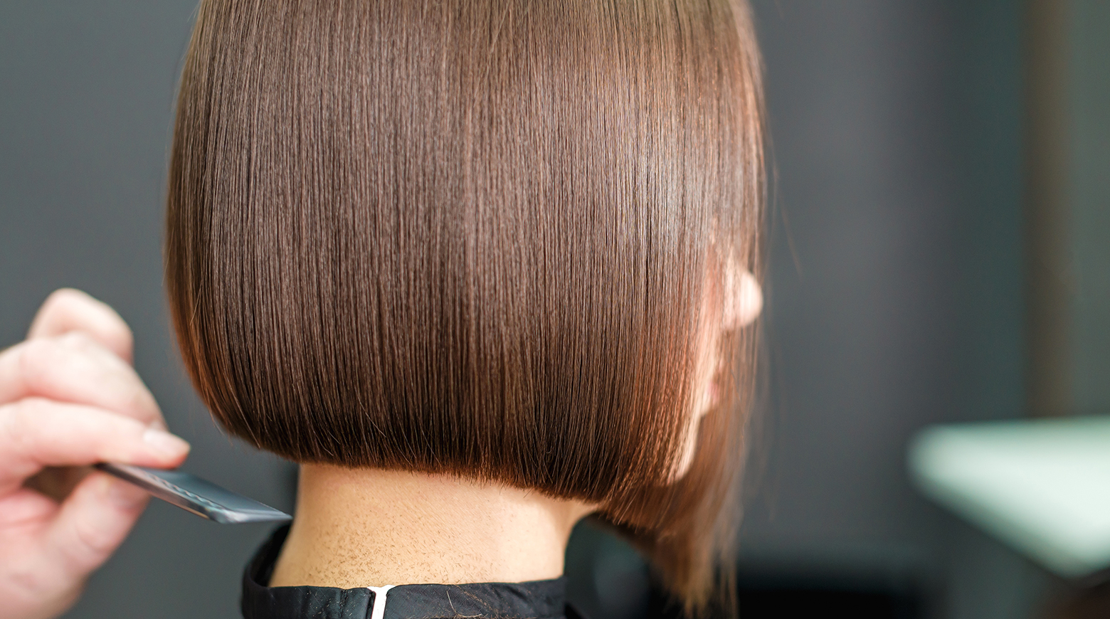 ヘアサロン事業